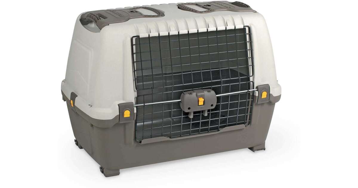 Cage Transport Chien Avion Dimension Sac Transport Chat Avion