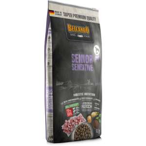 Belcando Senior Sensitive (2 x 12.5 kg) 25 kg 50595224 
