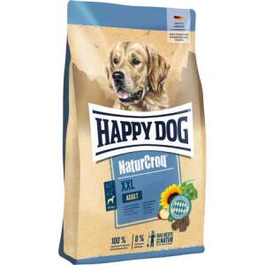 Happy Dog Natur-Croq XXL (2 x 15 kg) 30 kg 91911760 Happy Dog Kutyaeledelek