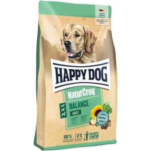 Happy Dog NaturCroq Adult Balance (2 x 15 kg) 30 kg 92495706 Happy Dog Kutyaeledelek