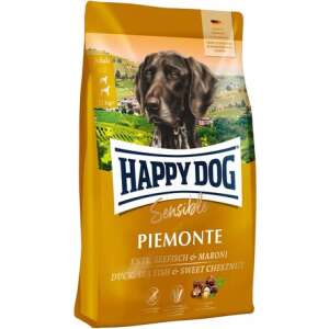 Happy Dog Piemonte (2 x 10 kg) 20 kg 92584506 Happy Dog Kutyaeledelek
