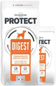 Flatazor Protect Digest (2 x 12 kg) 24 kg 31452132 