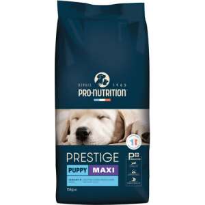 Pro-Nutrition Prestige Puppy Maxi Pork (2 x 15 kg) 30 kg 64449428 