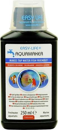 Easy-Life Aquamaker akváriumi vízkezelő 500 ml