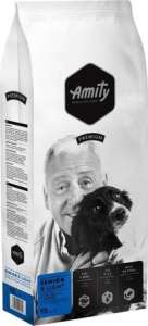 Amity Premium Dog Senior & Light 15 kg 31452551 