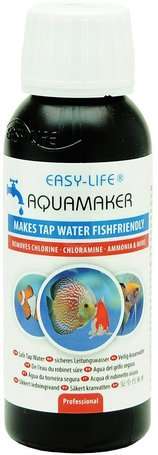 Easy-Life Aquamaker akváriumi vízkezelő 100 ml
