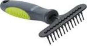 Buster kutyák és macskák számára készült kis fésűs gereblye - Buster