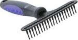 Buster fésűs gereblye kutyáknak és macskáknak, nagy méret - Buster