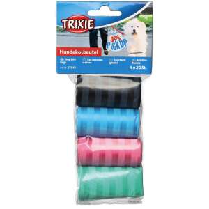 Trixie Kutyaürülék-felszedő Zacskó - M - 80 db