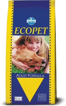 Ecopet Adult 23/11 15 kg 31453683