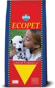 Ecopet Junior 27/14 15 kg 31453685 