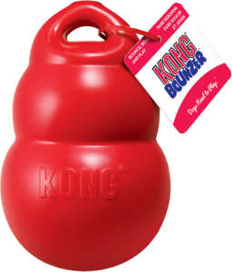 Kong Bounzer kutyajáték (XL l 28 x 16.5 cm) 31454010 