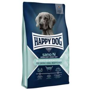 Happy Dog Supreme Sano N 7.5 kg 50595525 Happy Dog Kutyaeledelek