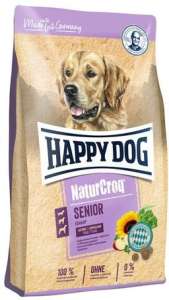 Happy Dog NaturCroq Senior 4kg 31454102 