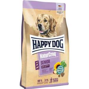 Happy Dog NaturCroq Senior 15 kg 92495711 Happy Dog Kutyaeledelek
