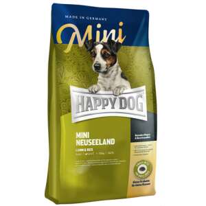 Happy Dog Supreme Mini Neuseeland 12.5 kg 50595034 Happy Dog Kutyaeledelek