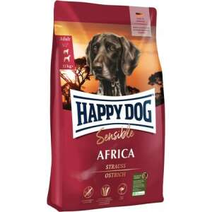 Happy Dog Supreme Sensible Africa 12.5 kg 91911751 Happy Dog Kutyaeledelek