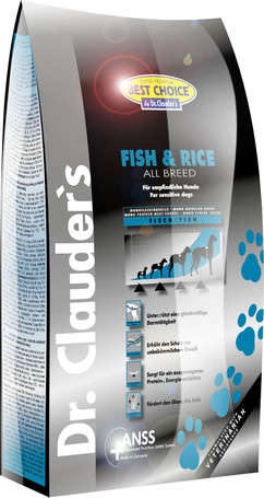 Best Choice Adult Sensitive Fish & Rice 20 kg 31454287