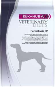 Eukanuba Dermatosis száraz gyógytáp 12 kg 31454399 Kutyaeledel