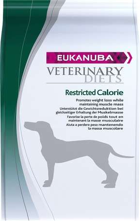 Eukanuba Restricted Calories 5 kg 31454404