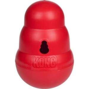 Kong Wobbler kutyajáték (S; Kicsi; 22.5 x 15 x 10.5 cm) 32193331 