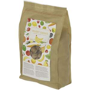 Kerbl Delizia banános jutalomfalat lovaknak 1kg