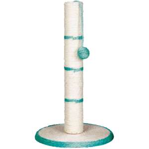 Trixie kaparófa macskának labdával (Magasság: 62 cm | Talapzat: ø 35 cm | Oszlop átmérője: ø 9 cm)