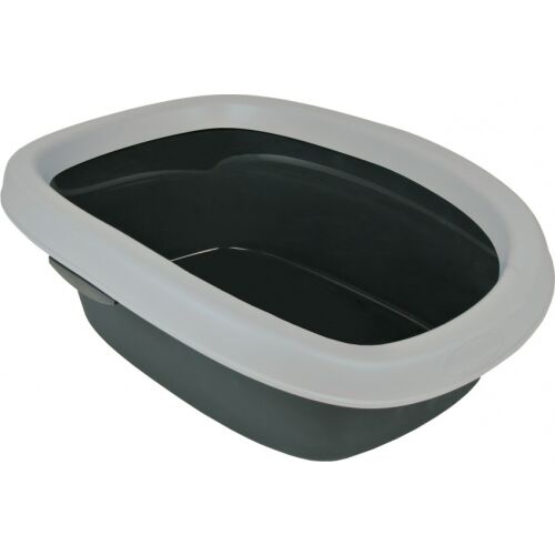 Macska Wc Carlo 1 31x14x43 Szürke