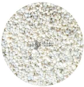 Fehér akvárium aljzatkavics (3-5 mm) 5 kg 31456233 