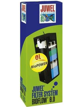 Juwel Bioflow Filter 8.0 akváriumi belső szűrő (1000 l/h) 31456352