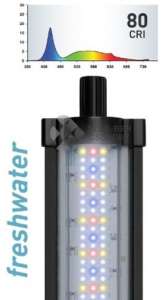 Aquatlantis EasyLED Freshwater akváriumi LED világítás (74.2 cm | 36 w) 31456468 
