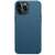 Nillkin Super Frosted Shield phone case for Apple iPhone 13 Pro in blue