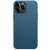 Nillkin Super Frosted Shield phone case for Apple iPhone 13 Pro in blue