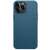 Nillkin Super Frosted Shield phone case for Apple iPhone 13 Pro in blue