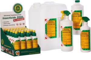 Insecticide 2000 pumpás rovarölő permet (1000 ml) 31456938 