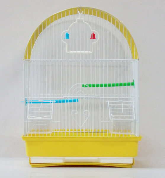 Happet AVI íves madárkalitka (30 x 23 x 39 cm)