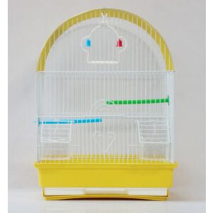 Happet AVI íves madárkalitka (30 x 23 x 39 cm)