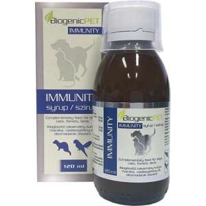 BiogenicPET Immunity 120 ml 39733869 