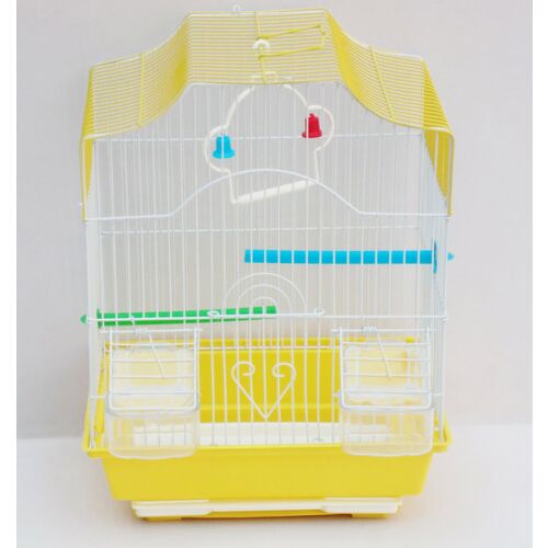 Happet AVI panoráma madárkalitka (30 x 23 x 39 cm) 114893137