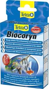 Tetra Biocoryn kapszulák (12 db) 31457379 