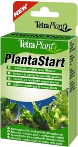 Tetra PlantaStart táptabletták akváriumi növényeknek (12 db) 31457413 