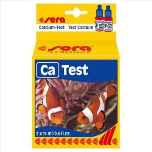 Sera Test Ca – Kalcium teszt 10 ml 31457534 