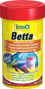 Tetra Betta 100 ml 31457651 