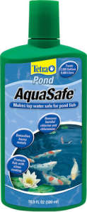 TetraPond AquaSafe 500 ml 31457683 