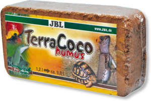JBL TerraCoco Humus 600 g (9 l) 31457887 