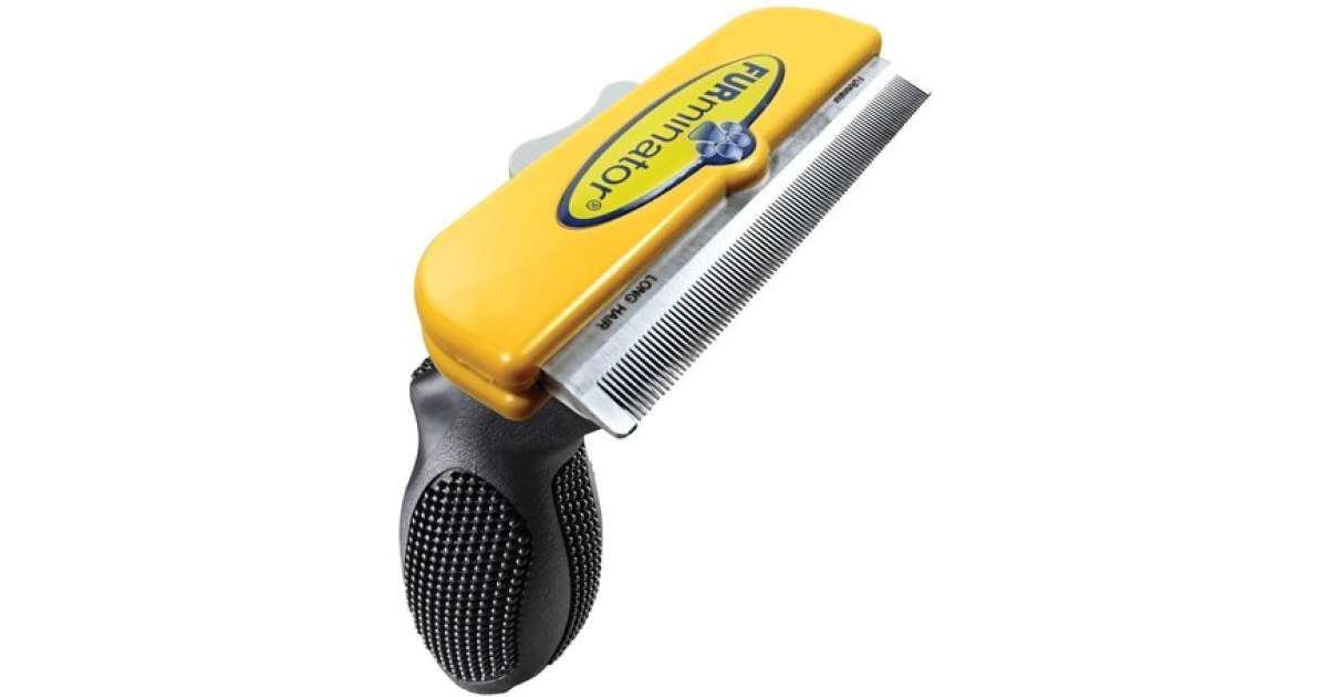 furminator long