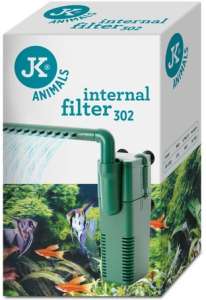 JK Animals / Atman AT-F302 akvárium belső szűrők (400 l/h | 6,5 w | 50-100 l) 31458278 