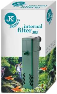 JK Animals / Atman AT-F303 akvárium belső szűrők (500 l/h | 12 w | 100-150 l) 31458279 