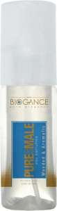 Biogance Parfum Pure Male Wooded & Aromatic kutyaparfüm 50 ml 31458707 