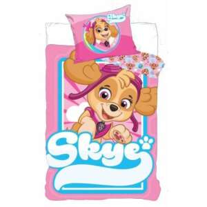 Ágyneműhuzat - Mancs őrjárat